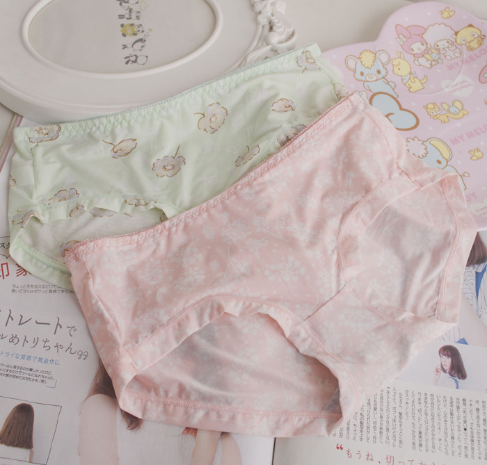 Slip jeunesse en nylon - Ref 669154 Image 9