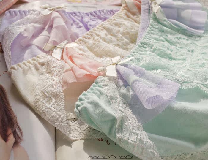 Slip jeunesse doux en coton - Ref 669186 Image 29