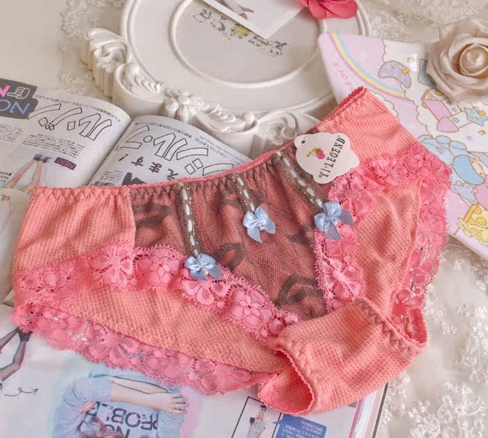 Slip jeunesse doux en coton - Ref 669185 Image 26