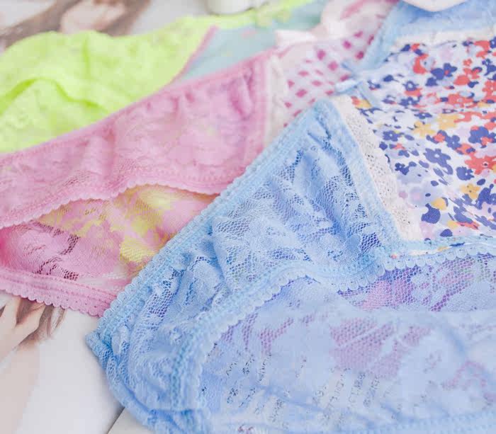 Slip jeunesse en nylon - Ref 669161 Image 18