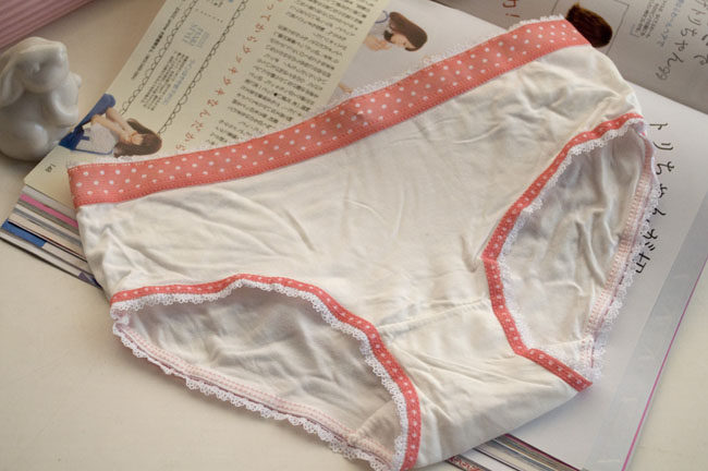 Slip jeunesse A-3 en autre - Ref 669163 Image 38