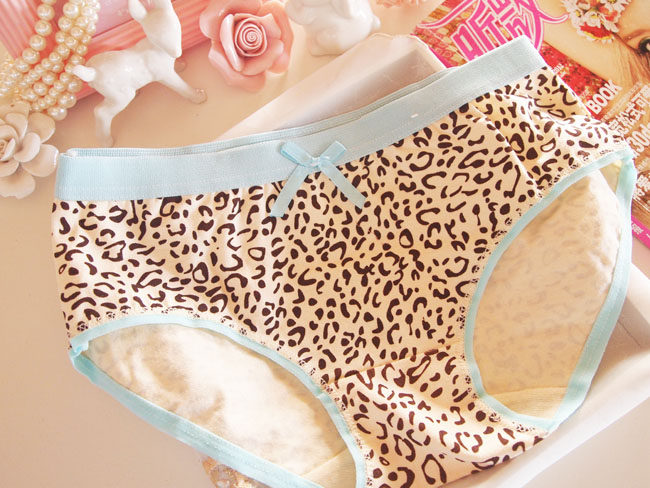 Slip jeunesse M003,6021,8277 en coton - Ref 669151 Image 19