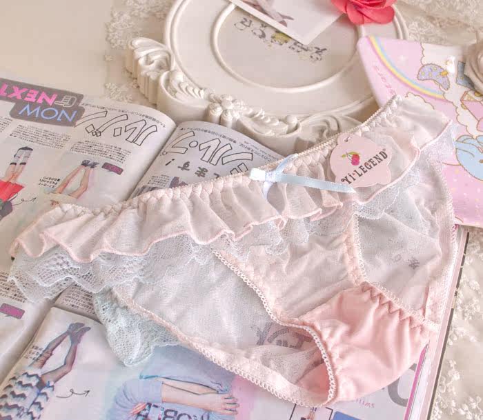 Slip jeunesse doux en coton - Ref 669185 Image 27