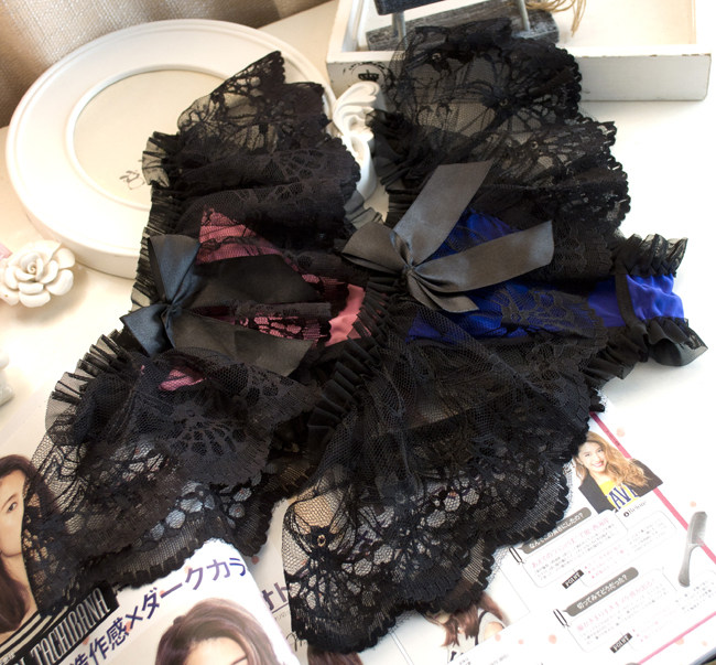 Slip jeunesse doux - Ref 669204 Image 7