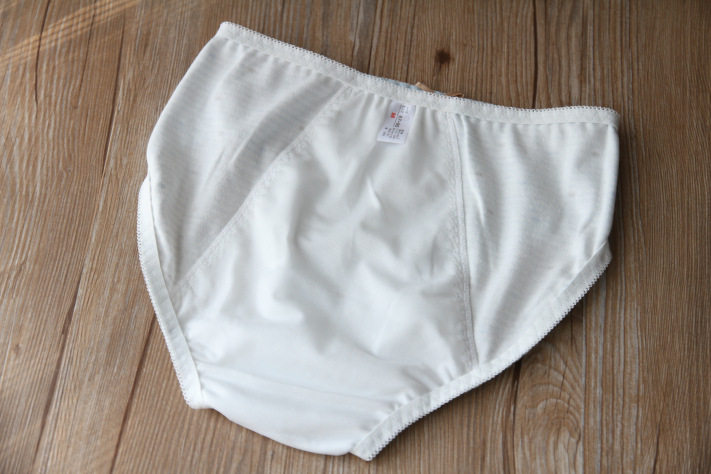 Slip jeunesse en coton - Ref 643370 Image 14