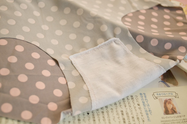 Slip jeunesse en soie Ice - Ref 669174 Image 22