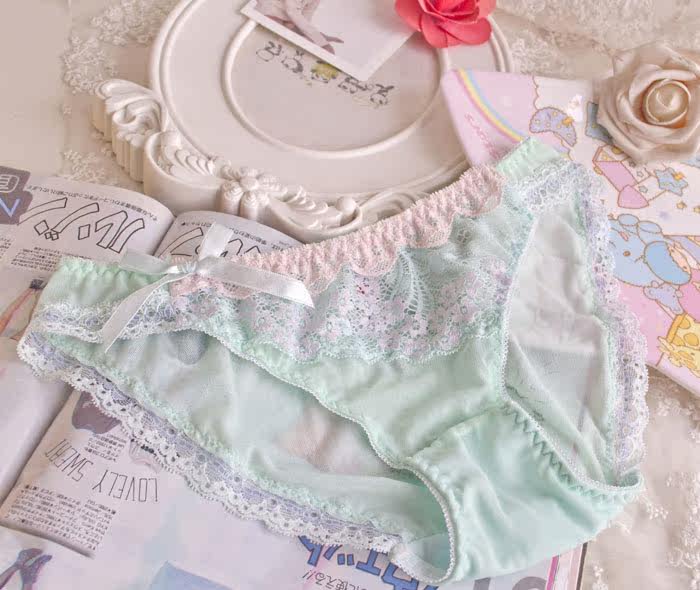 Slip jeunesse doux en coton - Ref 669185 Image 25