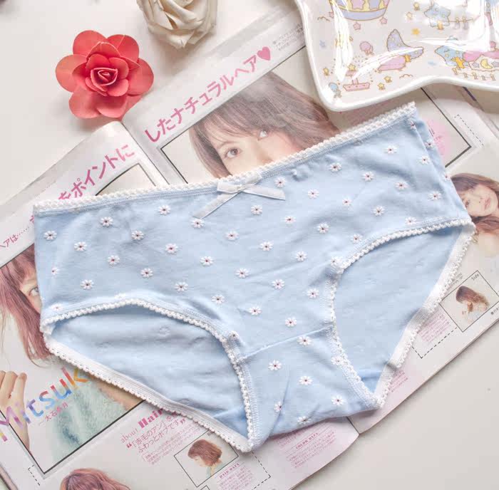 Slip jeunesse doux en coton - Ref 669166 Image 20