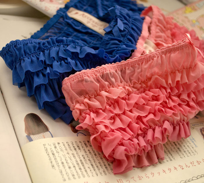 Slip jeunesse doux - Ref 669156 Image 12