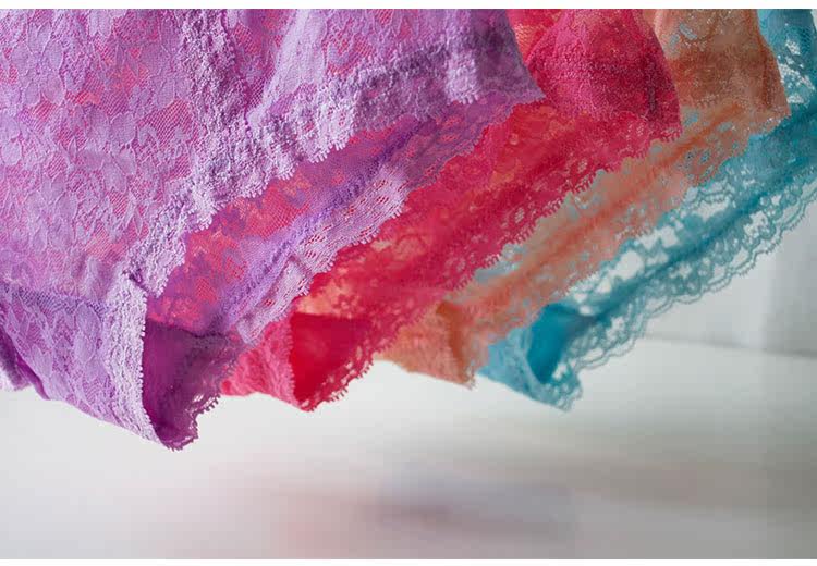 Slip jeunesse doux en coton - Ref 669172 Image 26