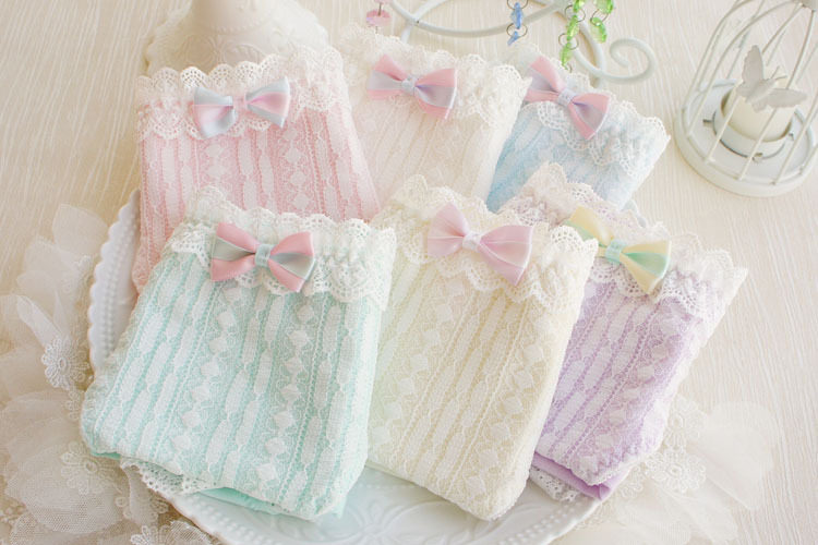 Slip jeunesse luxueux en coton - Ref 669121 Image 6