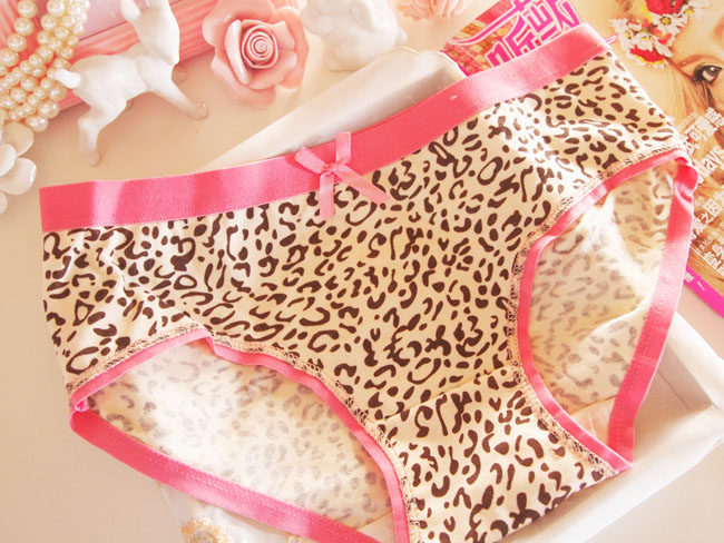 Slip jeunesse M003,6021,8277 en coton - Ref 669151 Image 18