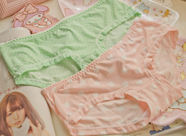 Slip jeunesse en soie Ice - Ref 669174 Image 37