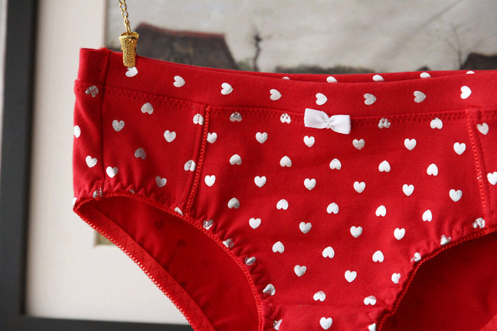 Slip jeunesse doux en coton - Ref 669139 Image 54