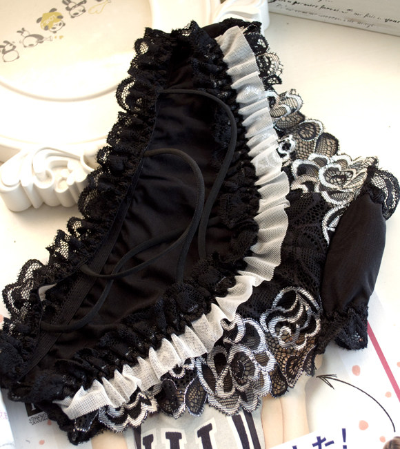 Slip jeunesse doux - Ref 669204 Image 19