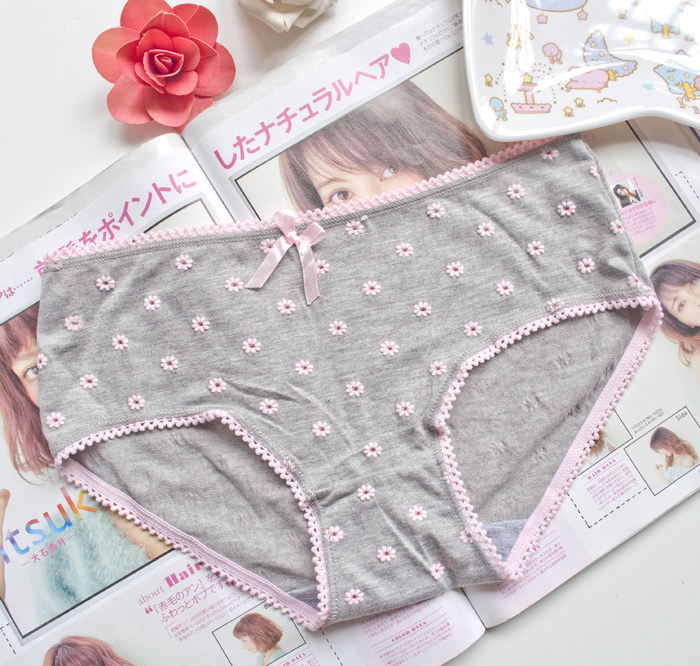 Slip jeunesse doux en coton - Ref 669166 Image 23