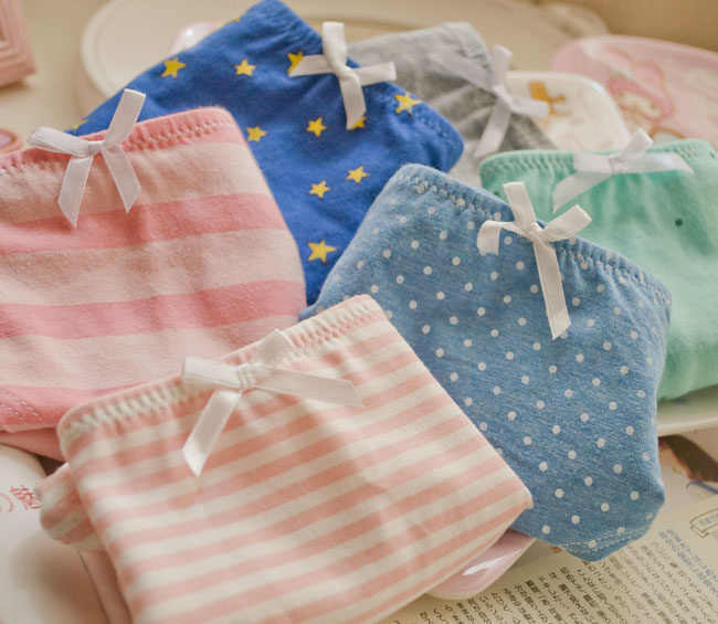 Slip jeunesse en soie Ice - Ref 669138 Image 45