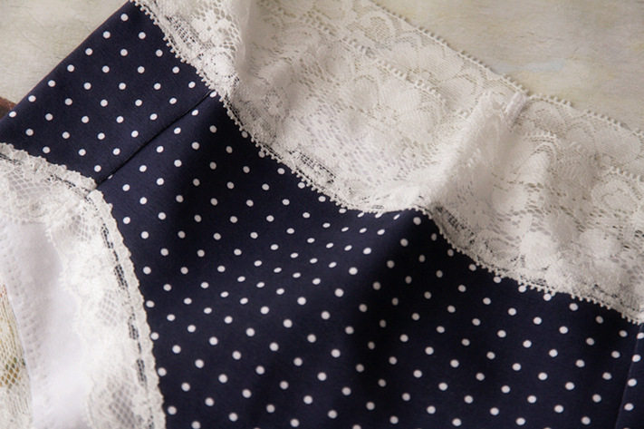 Slip jeunesse doux en coton - Ref 669139 Image 11