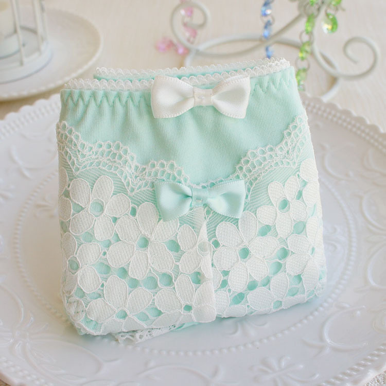 Slip jeunesse luxueux en coton - Ref 669121 Image 31