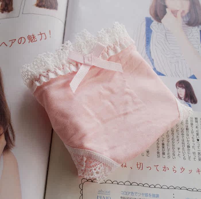 Slip jeunesse simple en coton - Ref 669132 Image 23