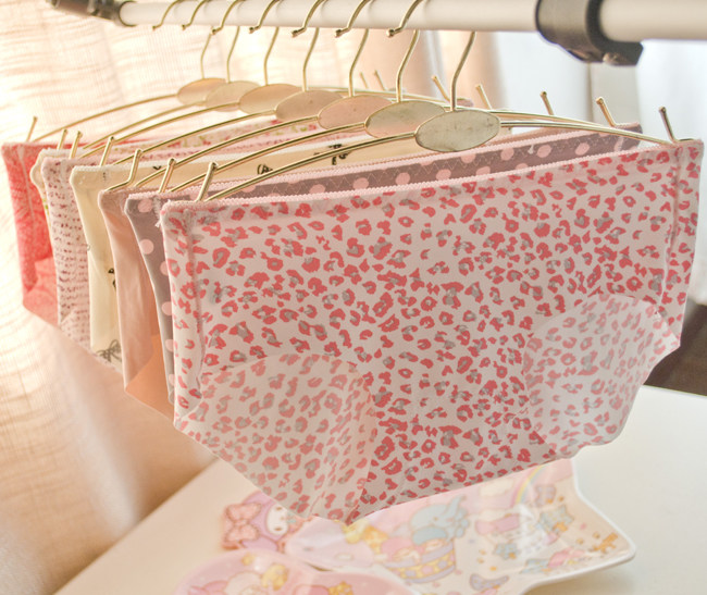 Slip jeunesse en soie Ice - Ref 669174 Image 12