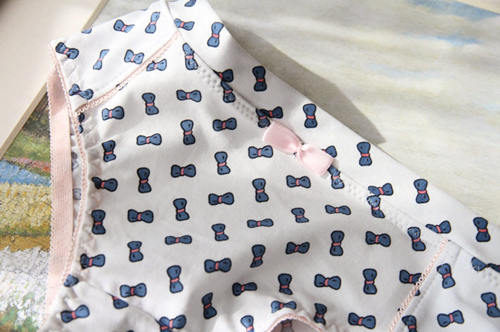 Slip jeunesse doux en coton - Ref 669139 Image 33