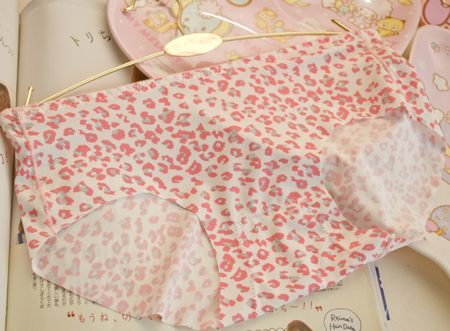 Slip jeunesse en soie Ice - Ref 669174 Image 30