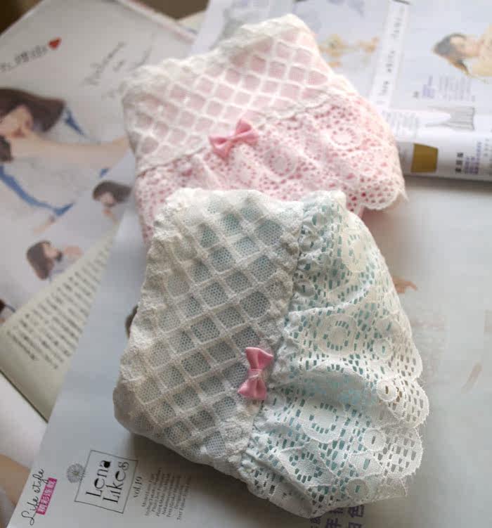 Slip jeunesse C1319 en coton - Ref 644106 Image 12