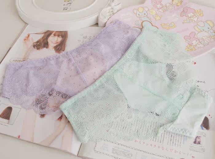 Slip jeunesse en polyester, polyester,  - Ref 669148 Image 13