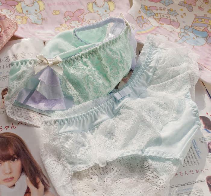 Slip jeunesse doux en coton - Ref 669186 Image 27