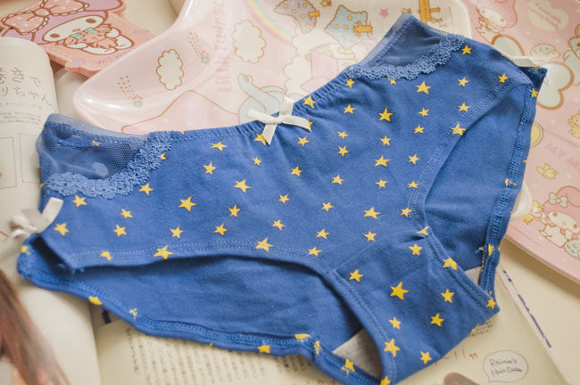 Slip jeunesse en soie Ice - Ref 669138 Image 59