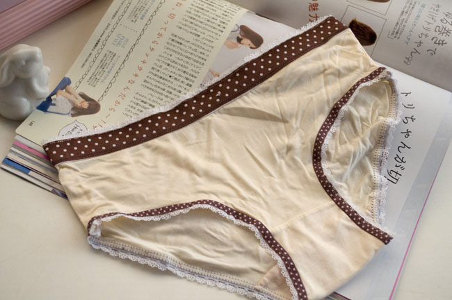 Slip jeunesse A-3 en autre - Ref 669163 Image 39