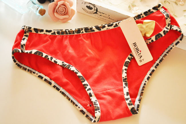 Slip jeunesse doux en coton - Ref 669197 Image 24