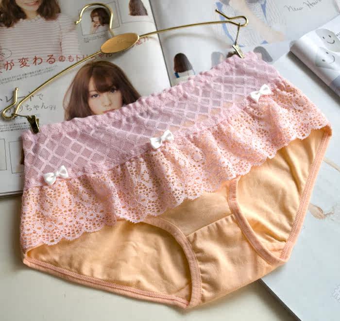 Slip jeunesse C1319 en coton - Ref 644106 Image 24