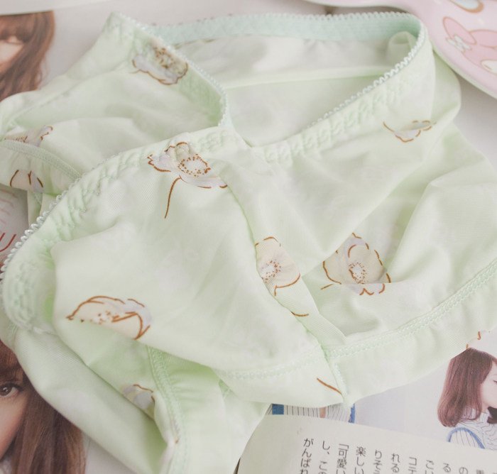 Slip jeunesse en nylon - Ref 669154 Image 13