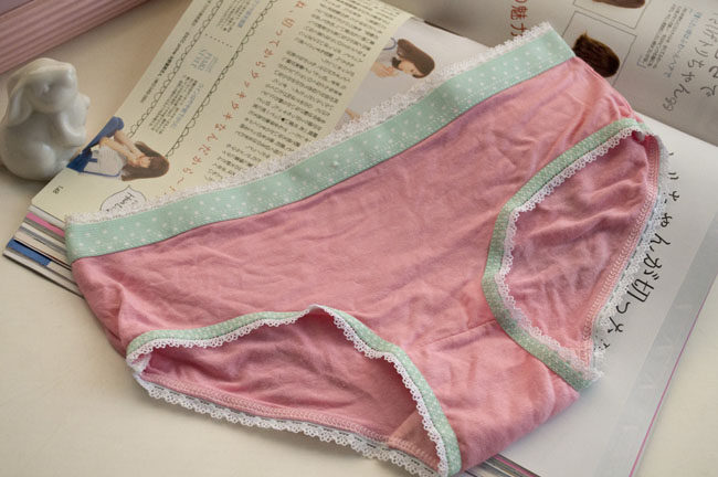 Slip jeunesse A-3 en autre - Ref 669163 Image 37