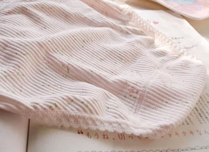 Slip jeunesse simple en coton - Ref 669177 Image 10