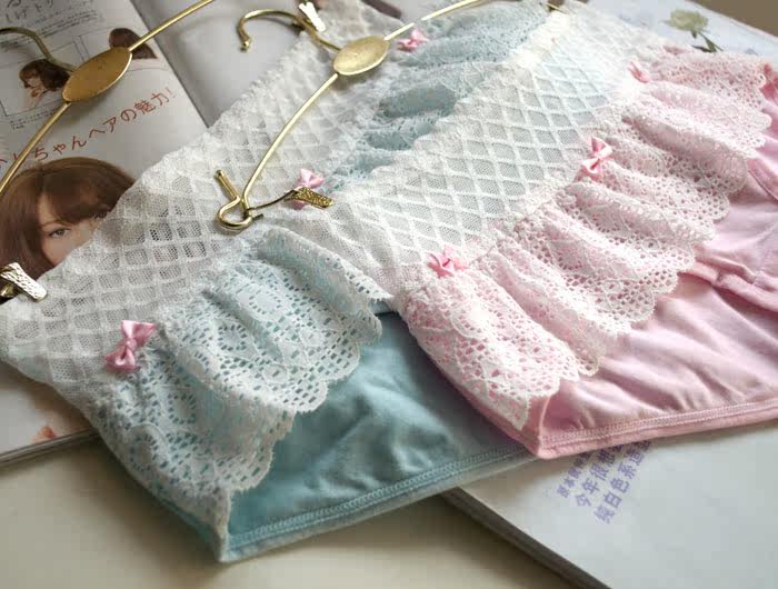 Slip jeunesse C1319 en coton - Ref 644106 Image 15