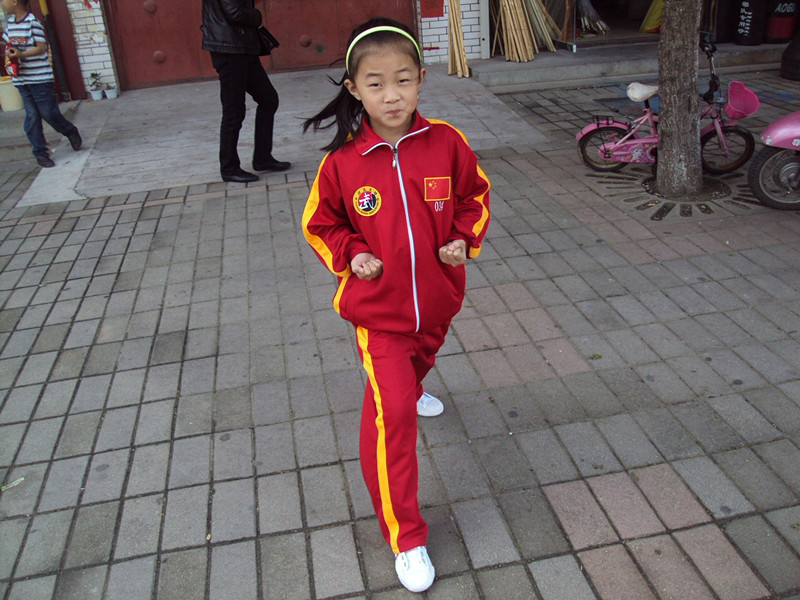Student uniforms Martial arts uniforms Martial arts training uniforms Training uniforms Sportswear Manufacturers custom printable