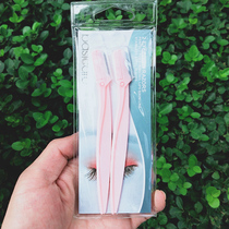 basicare Besikel manicure personal cleaning beauty tool Nail file eyebrow trimming knife Nail scissors