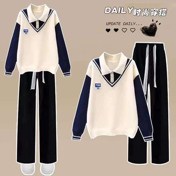 Товары от 潮尚流行馆韩版洋派店