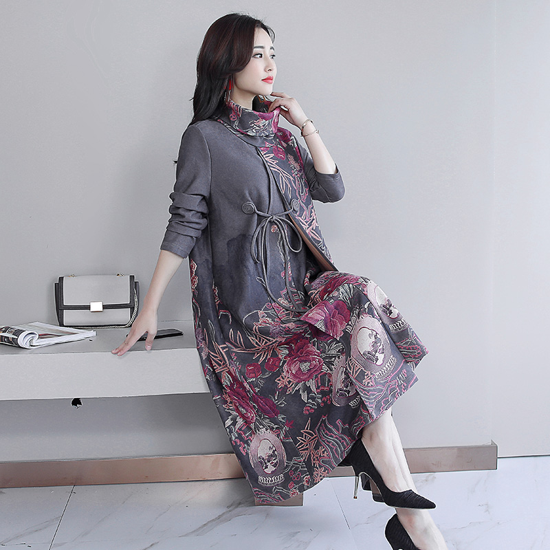 Trench pour femme en Polyester - Ref 3228225 Image 4