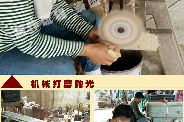 泰国木质青蛙摆件饰旅游纪念手工艺礼品木雕蟾蜍创意发声儿童玩具