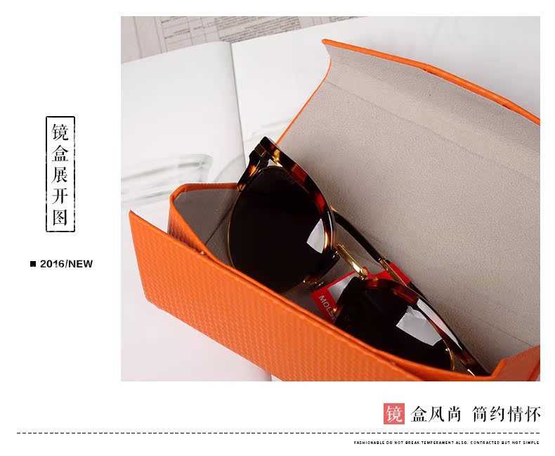 Etui à lunettes ASHMAN - Ref 1246967 Image 22