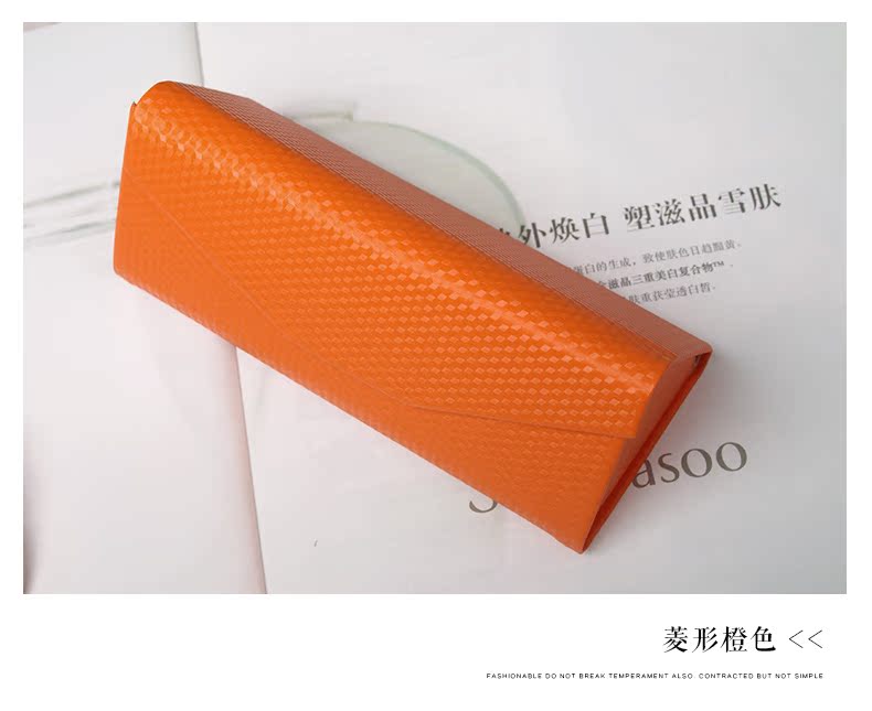 Etui à lunettes ASHMAN - Ref 1246967 Image 21