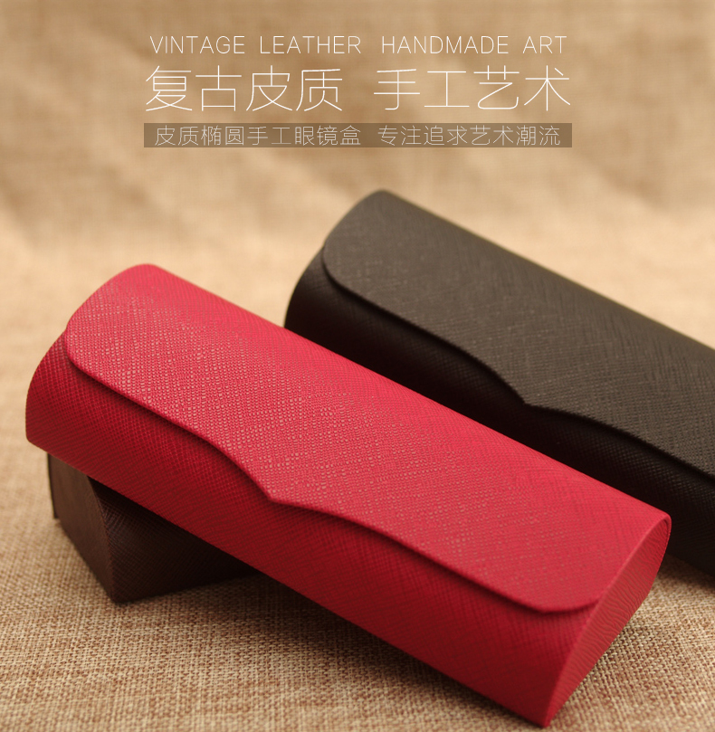 Etui à lunettes ASHMAN - Ref 1249548 Image 14