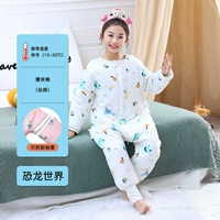 Мир динозавров [bo -plus cotton]