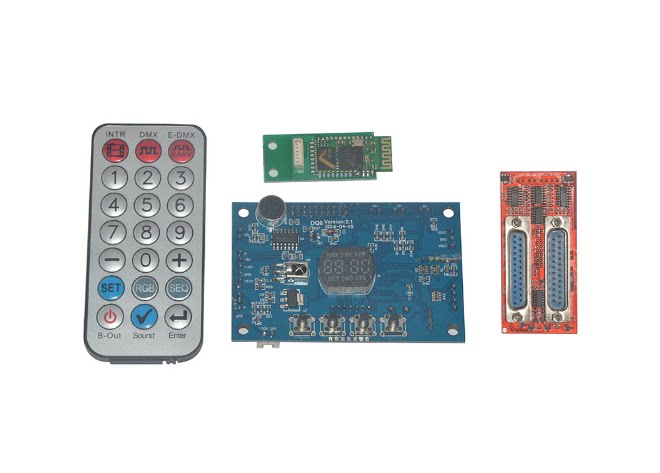 🔥 A new revolution in laser typing - ilda board laser program board app ...