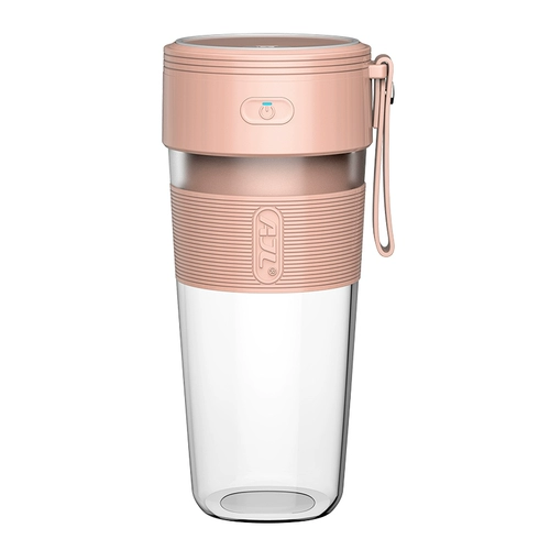 Удобная универсальная электрическая фруктовая палочка для смешивания для домашнего использования с зарядкой, маленький стакан, кухонный комбайн