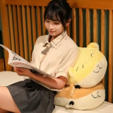 Плюшевая кукла, подушка, кровать для кровати, диван, игрушка, новая коллекция, хлеб, подарок на день рождения